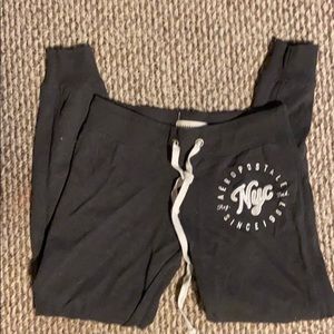 🌸 Aeropostale sweatpants